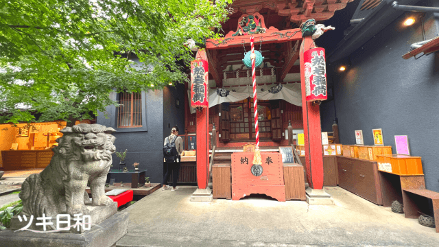 陽運寺　本堂