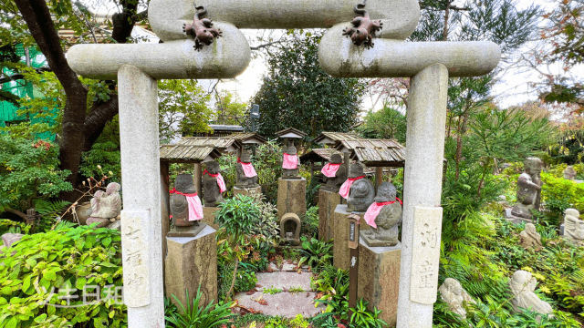 河童七福神
七福神と河童を組み合わせています