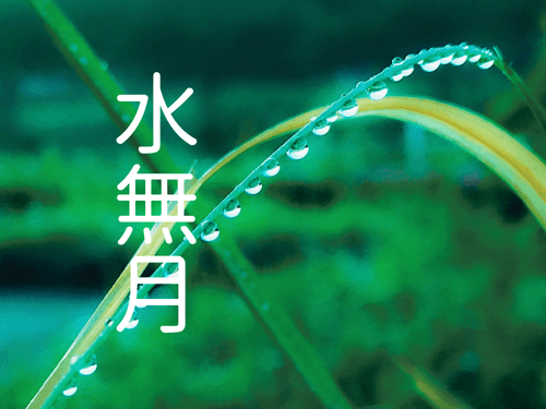6月